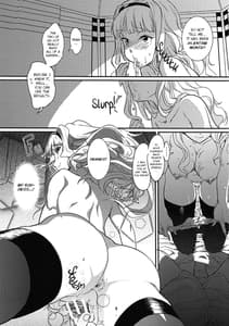 Page 10: 009.jpg | Oshigoto After 3 | View Page!