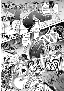 Page 13: 012.jpg | Oshigoto After 3 | View Page!