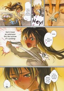 Page 5: 004.jpg | Oshigoto After 5 | View Page!