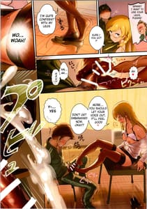 Page 7: 006.jpg | Oshigoto Theater 1 | View Page!