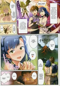 Page 2: 001.jpg | Oshigoto Theater 2 | View Page!