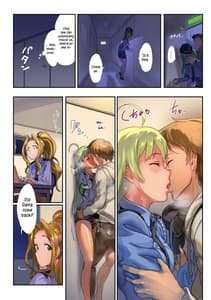Page 6: 005.jpg | Oshigoto Theater 5 | View Page!