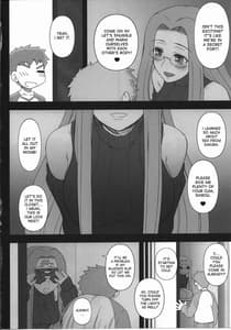 Page 3: 002.jpg | Oshire no Medusa | View Page!