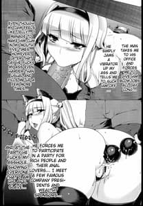 Page 10: 009.jpg | Oshiri Hime no Junan | View Page!