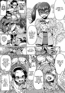 Page 10: 009.jpg | Ota de Monai Joshi ga Comiket 3-Nichime ni Asobi ni Yattekita | View Page!