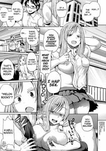 Page 5: 004.jpg | Ota de Monai Joshi ga Comiket 4 Nichime ni Asobi ni Yattekita in Melon | View Page!