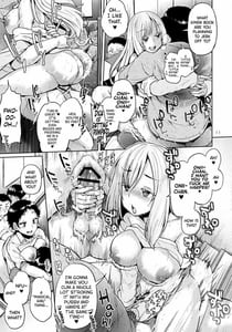 Page 10: 009.jpg | Ota de Monai Joshi ga Comiket 4 Nichime ni Asobi ni Yattekita in Tora | View Page!