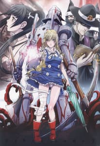 Page 2: 001.jpg | Other Zone 2 -Black Holy Woman | View Page!