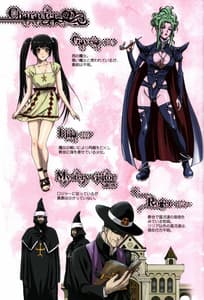 Page 4: 003.jpg | Other Zone 2 -Black Holy Woman | View Page!