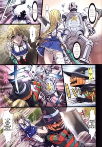 Page 16: 015.jpg | Other Zone 2 -Black Holy Woman | View Page!