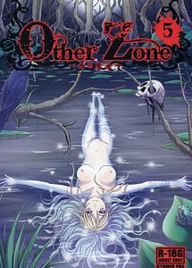 Read Other Zone 5 The Witch of the West with English Translation