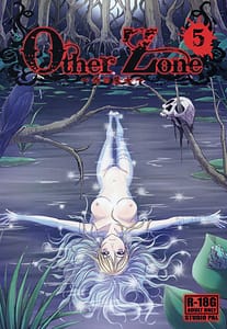 Page 1: 000.jpg | Other Zone 5 The Witch of the West | View Page!