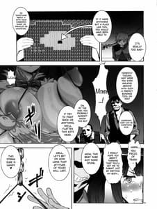 Page 3: 002.jpg | Otoko Machi | View Page!