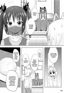 Page 5: 004.jpg | Otoko dakara koso Iinda yo!! | View Page!