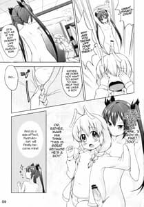 Page 8: 007.jpg | Otoko dakara koso Iinda yo!! | View Page!