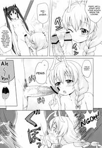 Page 9: 008.jpg | Otoko dakara koso Iinda yo!! | View Page!