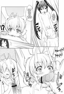 Page 11: 010.jpg | Otoko dakara koso Iinda yo!! | View Page!