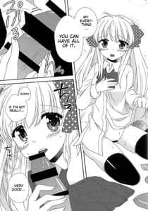 Page 10: 009.jpg | Otome Gift | View Page!