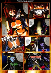 Page 9: 008.jpg | Otome no Before After | View Page!