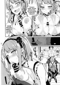 Page 11: 010.jpg | Otona no Dagashi | View Page!