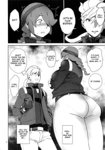 Page 3: 002.jpg | Otona no Gundamage 2 seX-rounder | View Page!