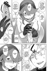 Page 8: 007.jpg | Otona no Gundamage 2 seX-rounder | View Page!