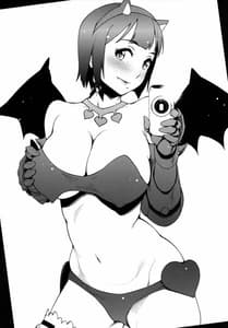 Page 13: 012.jpg | Otonashi Kotori-san 17 Year Old Self G4U | View Page!