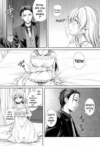 Page 5: 004.jpg | Otou-sama to Issho | View Page!
