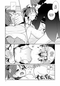 Page 13: 012.jpg | Otou-san to Issho | View Page!