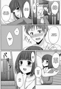 Page 13: 012.jpg | Otouto no Tomodachi | View Page!
