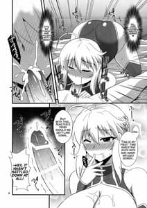 Page 7: 006.jpg | Ou-sama no Oshigoto | View Page!