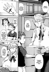 Page 3: 002.jpg | Ou-sama to Issho | View Page!