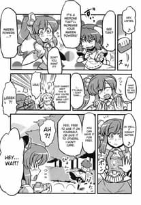 Page 5: 004.jpg | Ouchan Yakumousou | View Page!