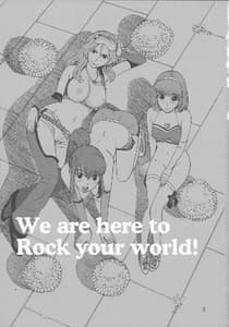 Page 2: 001.jpg | Ouen Daiseikou! | View Page!