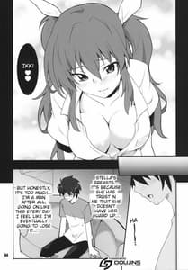 Page 3: 002.jpg | Oujo-sama wa Heroine de Choroin de Heroine Nano Desu | View Page!