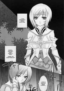 Page 3: 002.jpg | Oujo no Michikusa | View Page!