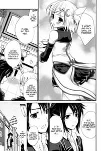 Page 10: 009.jpg | Oujosama no Tokkouyaku | View Page!