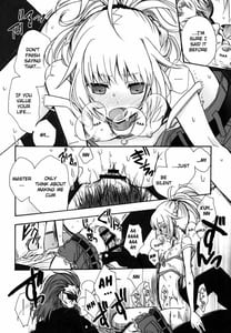 Page 10: 009.jpg | Ousama no Iu Toori! | View Page!