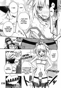 Page 13: 012.jpg | Ousama no Iu Toori! | View Page!