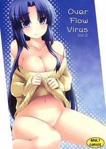 Read Over Flow Virus Vol.2 with English Translation