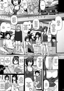 Page 4: 003.jpg | Oya ni Naisho no Iedex | View Page!