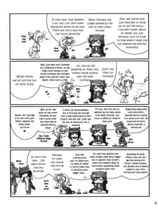 Page 5: 004.jpg | Oyakata-sama to Issho | View Page!