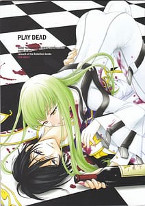 Page 1: 000.jpg | PLAY DEAD | View Page!