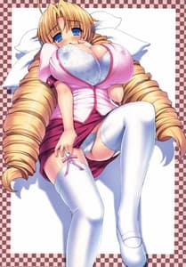 Page 4: 003.jpg | PM24 Shukujo no Seikyouiku | View Page!