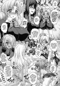 Page 8: 007.jpg | PM24 Shukujo no Seikyouiku | View Page!