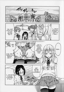 Page 7: 006.jpg | PONY-ON!!! -Machi ni Sumire Yatte Kita Ge | View Page!