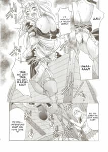 Page 7: 006.jpg | PONY-ON!!! -Machi ni Sumire Yatte Kita Jou | View Page!