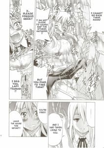 Page 9: 008.jpg | PONY-ON!!! -Machi ni Sumire Yatte Kita Jou | View Page!