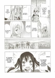 Page 10: 009.jpg | PONY-ON!!! -Machi ni Sumire Yatte Kita Jou | View Page!