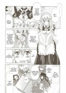 Page 11: 010.jpg | PONY-ON!!! -Machi ni Sumire Yatte Kita Jou | View Page!